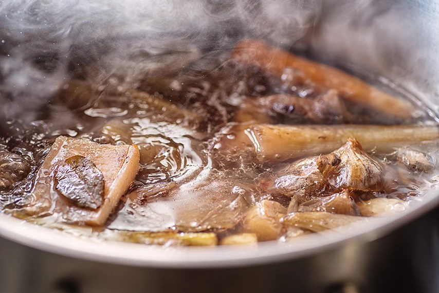 Does Bone Broth Break a Fast? Learn the Facts Health Insider