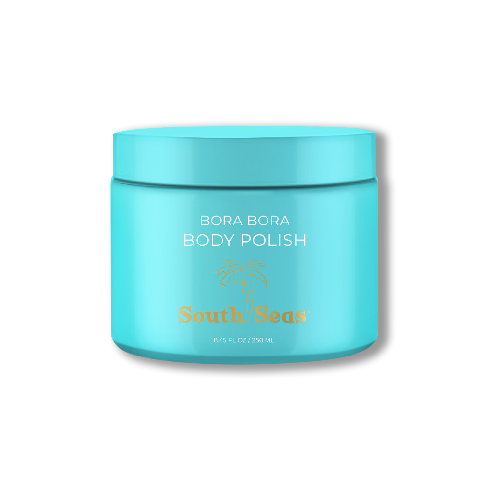 Bora Bora Body Polish HealthiTan