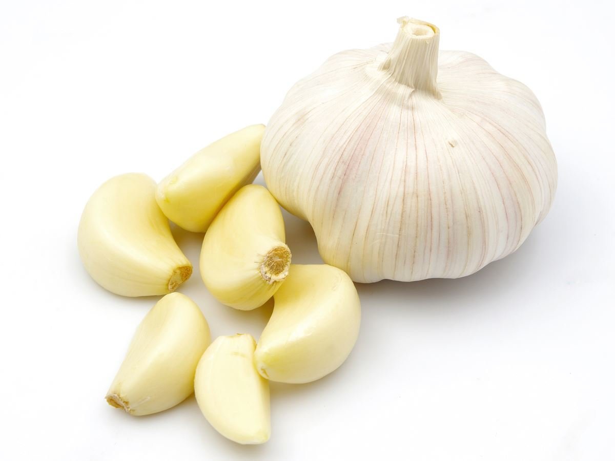 Is taking Garlic, Supplement and Honey Is the Secret to Weight Loss?