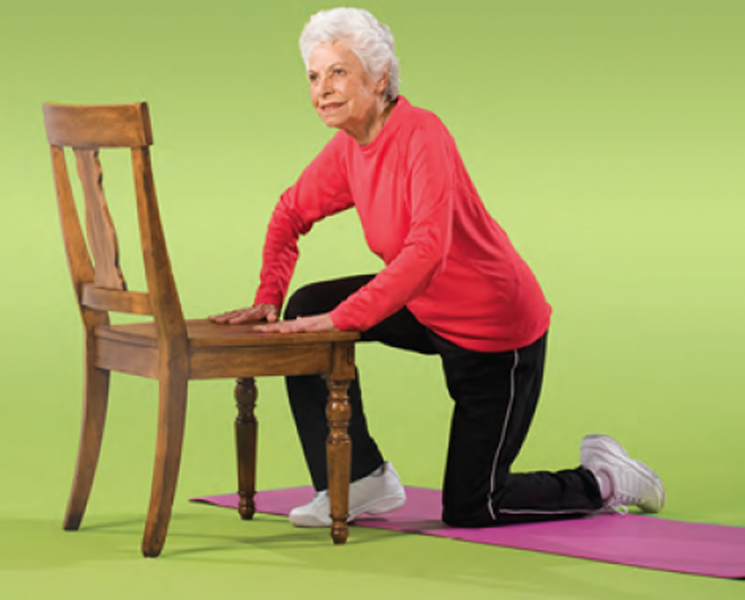 Falls in the Elderly Causes, Risk Factors, Consequences, Prevention