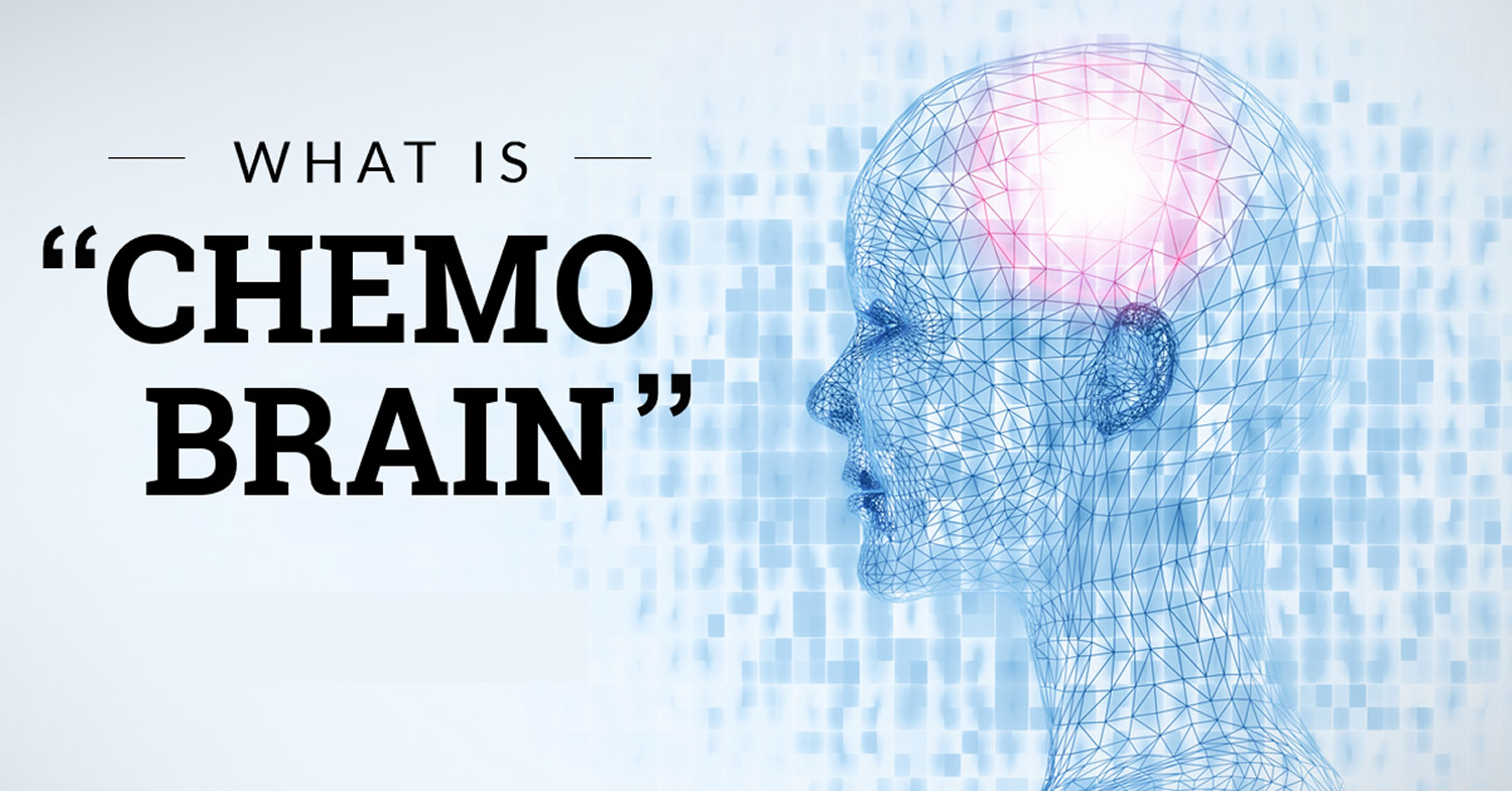 What Is Chemo Brain Symptoms BRAINLYLD