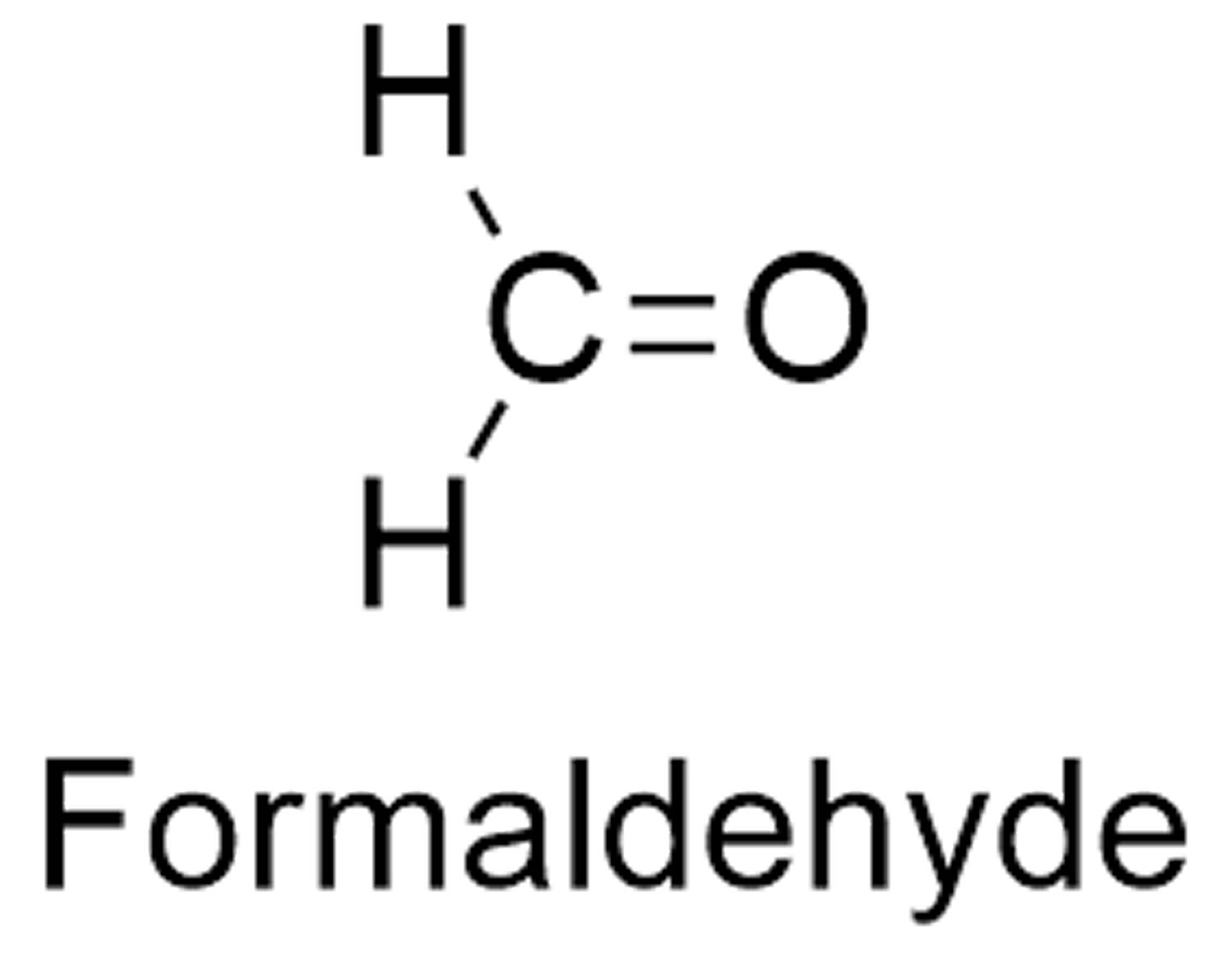 Formaldehyde Uses, In Food, Cancer, Formaldehyde Toxicity