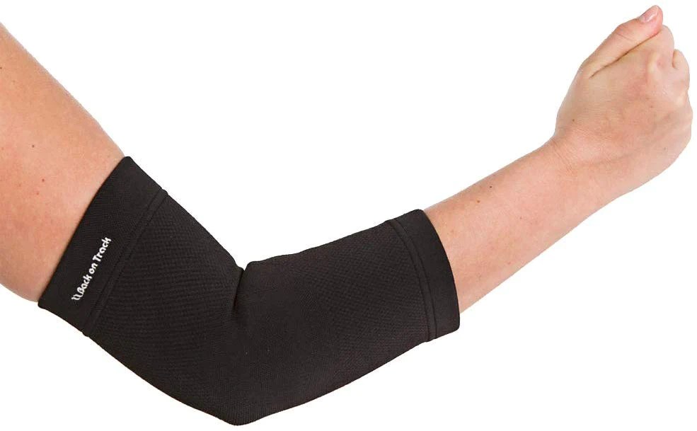 Understanding The Different Types Of Elbow Braces And Their Uses