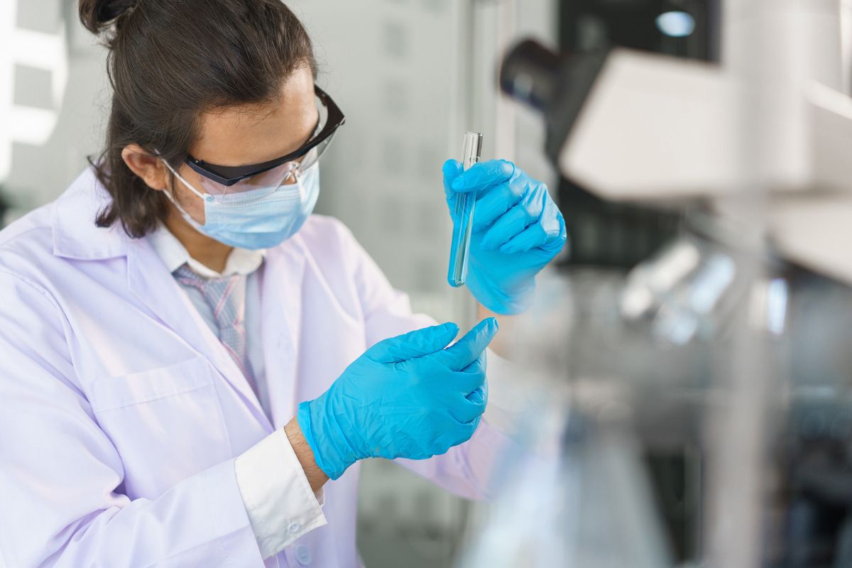 DrugTestCheck Ultimate Guide To Accurate Drug Testing