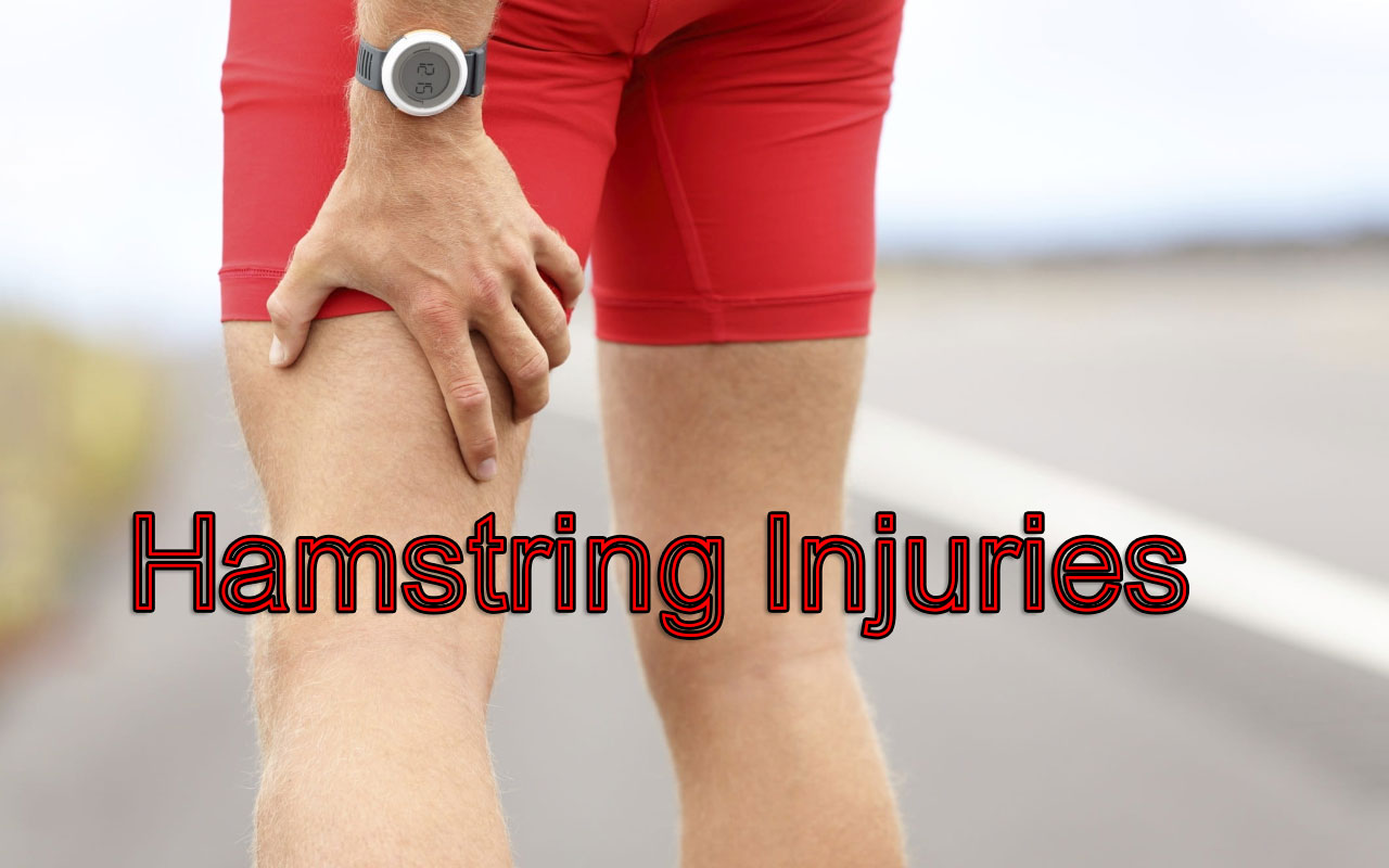 How to Prevent and Treat Hamstring Injuries EXERCISE
