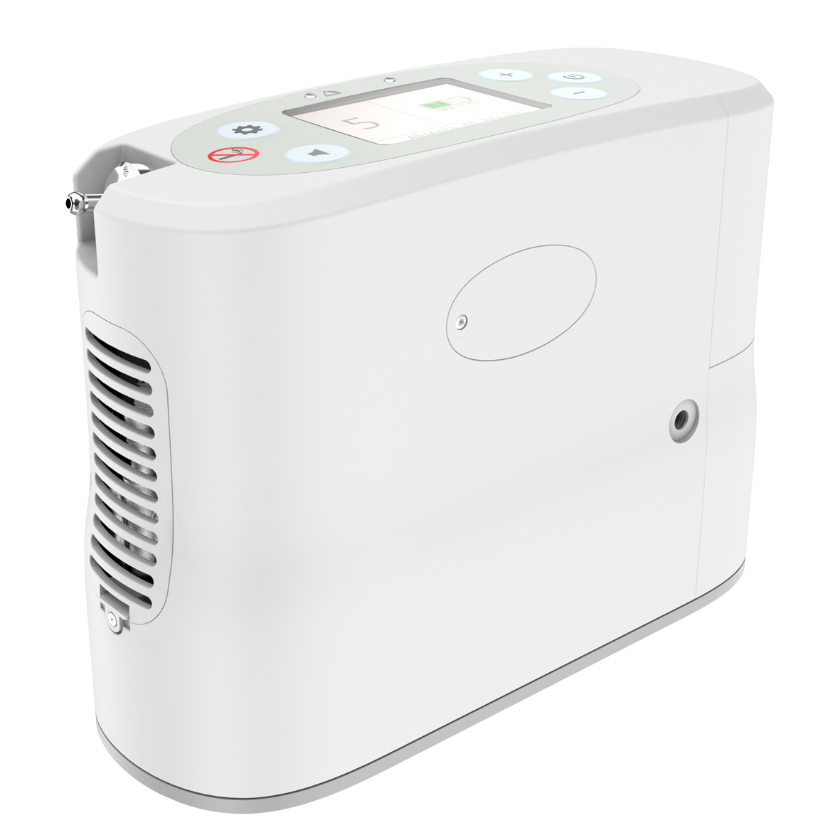 Portable Oxygen Concentrator Kingon P2