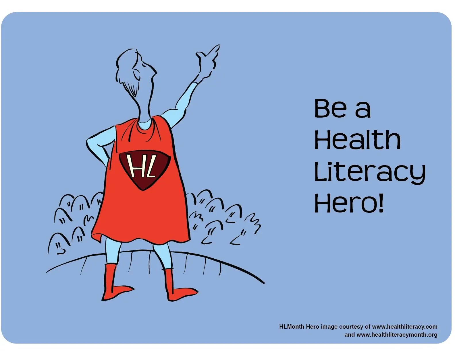 Health Literacy Month Resources Health Literacy Consulting