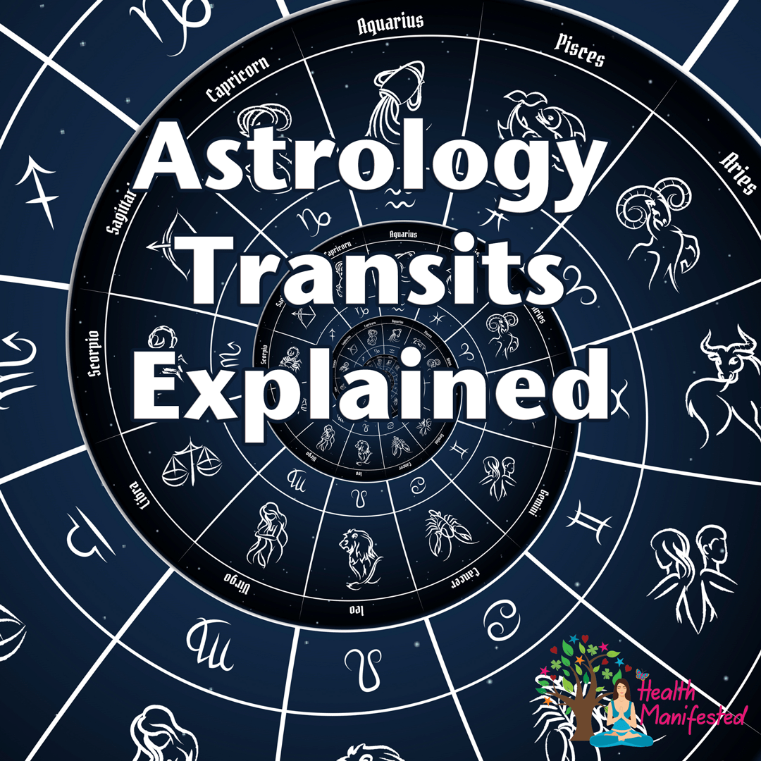 Transits in Astrology Explained Health Manifested(08)