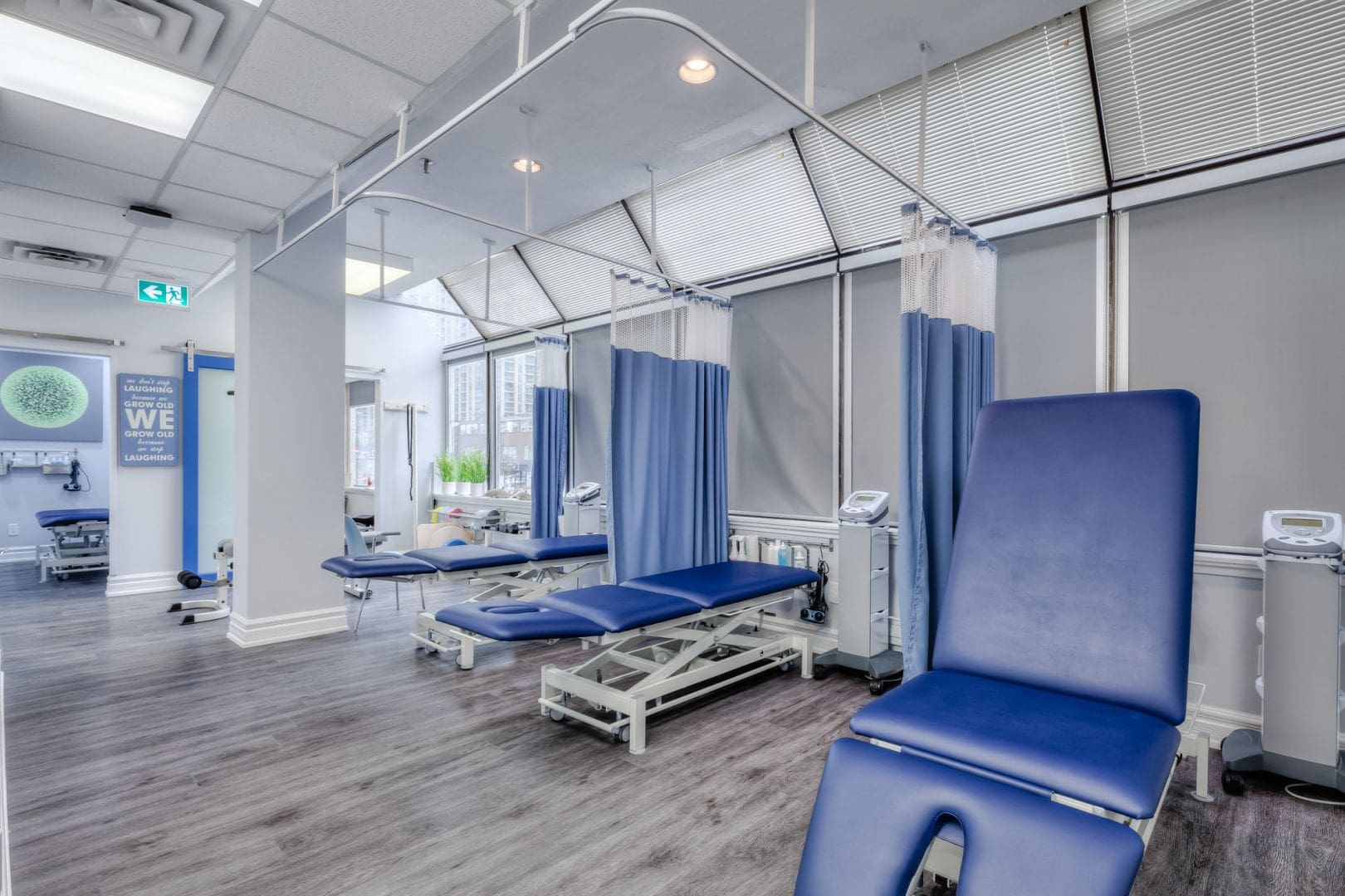 Massage Therapy in Whitby (RMT) HealthMax