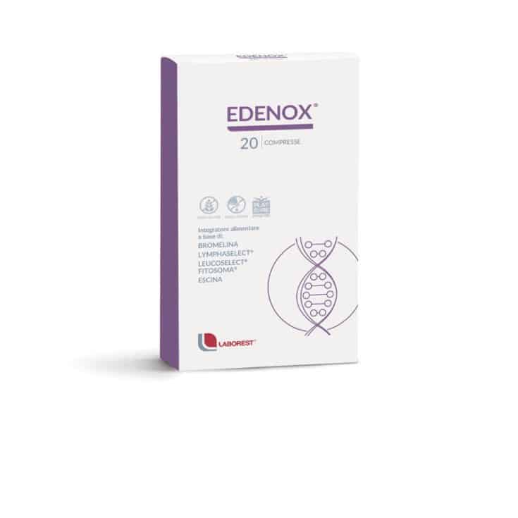 Buy Edenox Tablets X20 Tablets Malta