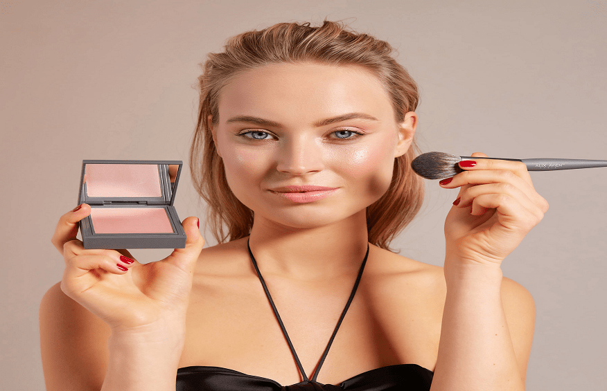 Powder Blush VS Liquid Blush Know The Differences & Usage