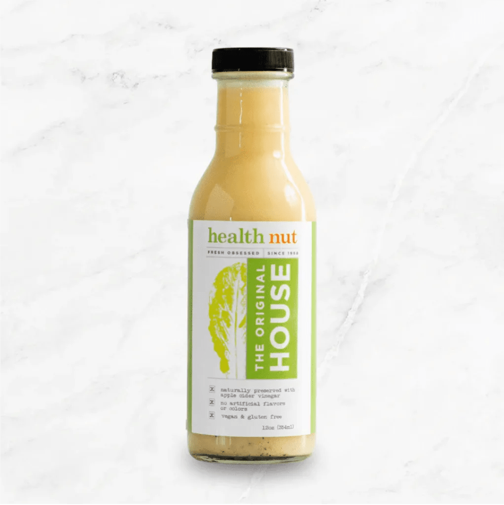 Buy Dressings Health Nut