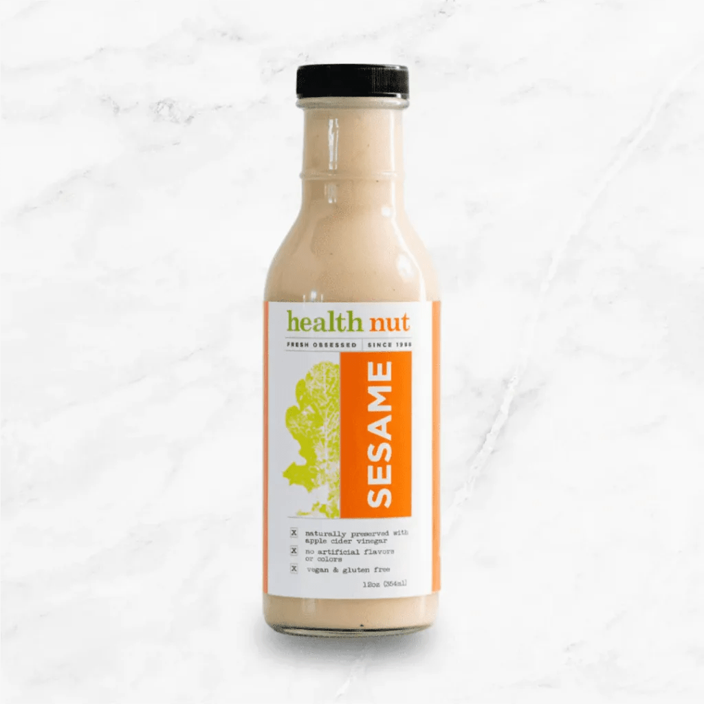 Buy Dressings Health Nut