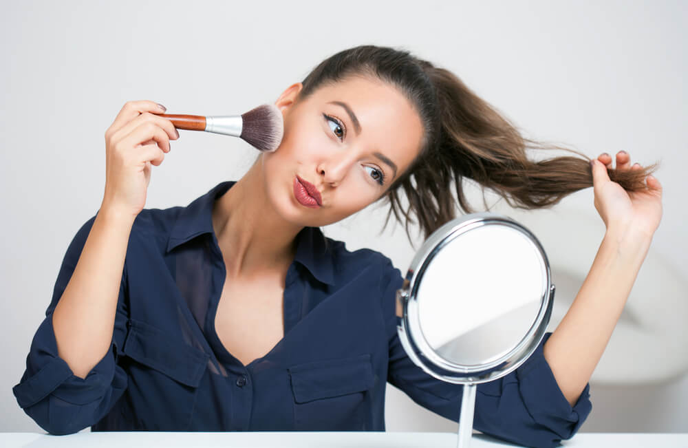 Simple Makeup Tutorials for Work