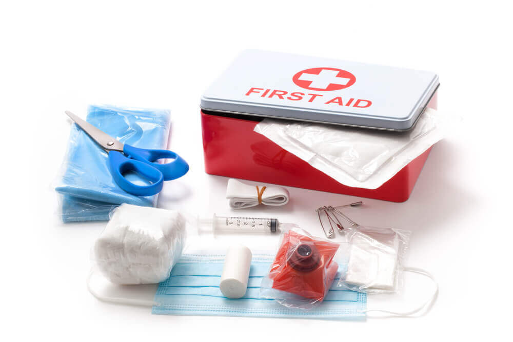 5 Reasons Why First Aid is a Life Skill That Everyone Needs