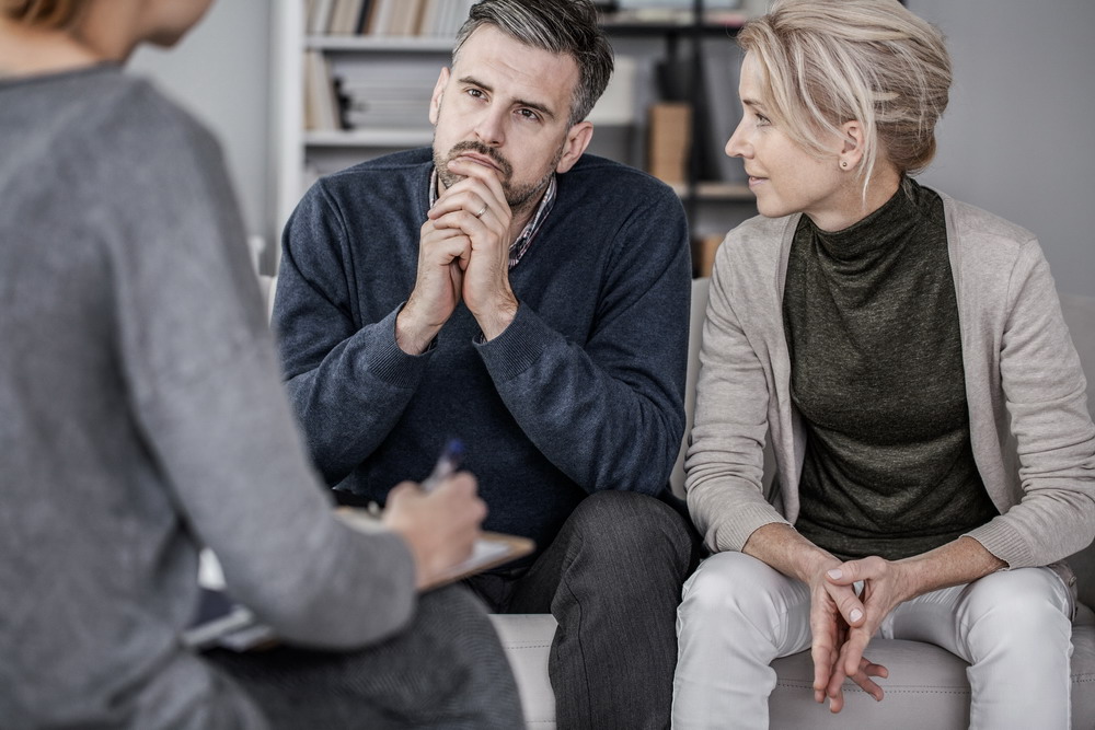 How to Know It’s Time to See a Marriage Counselor Health Oracle