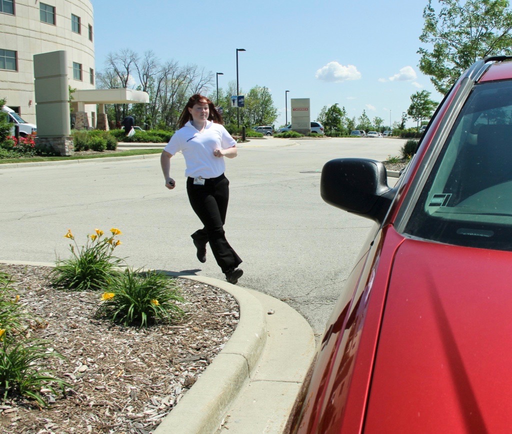 Healthcare Valet Parking and Concierge Services for Hospitals