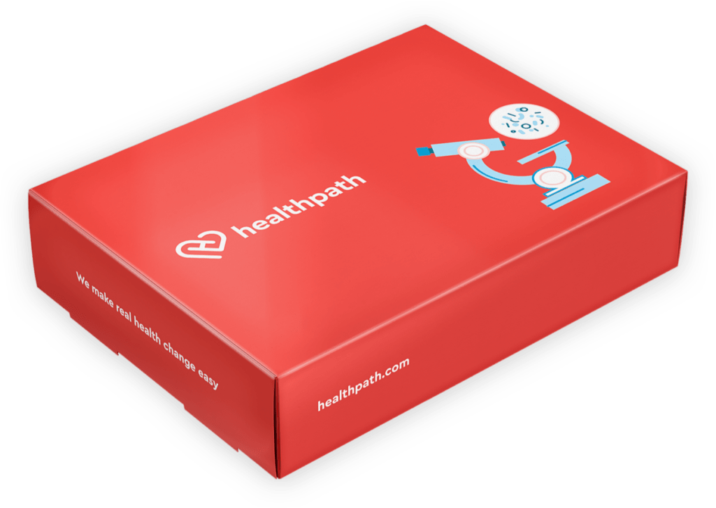 Food Intolerance Test UK