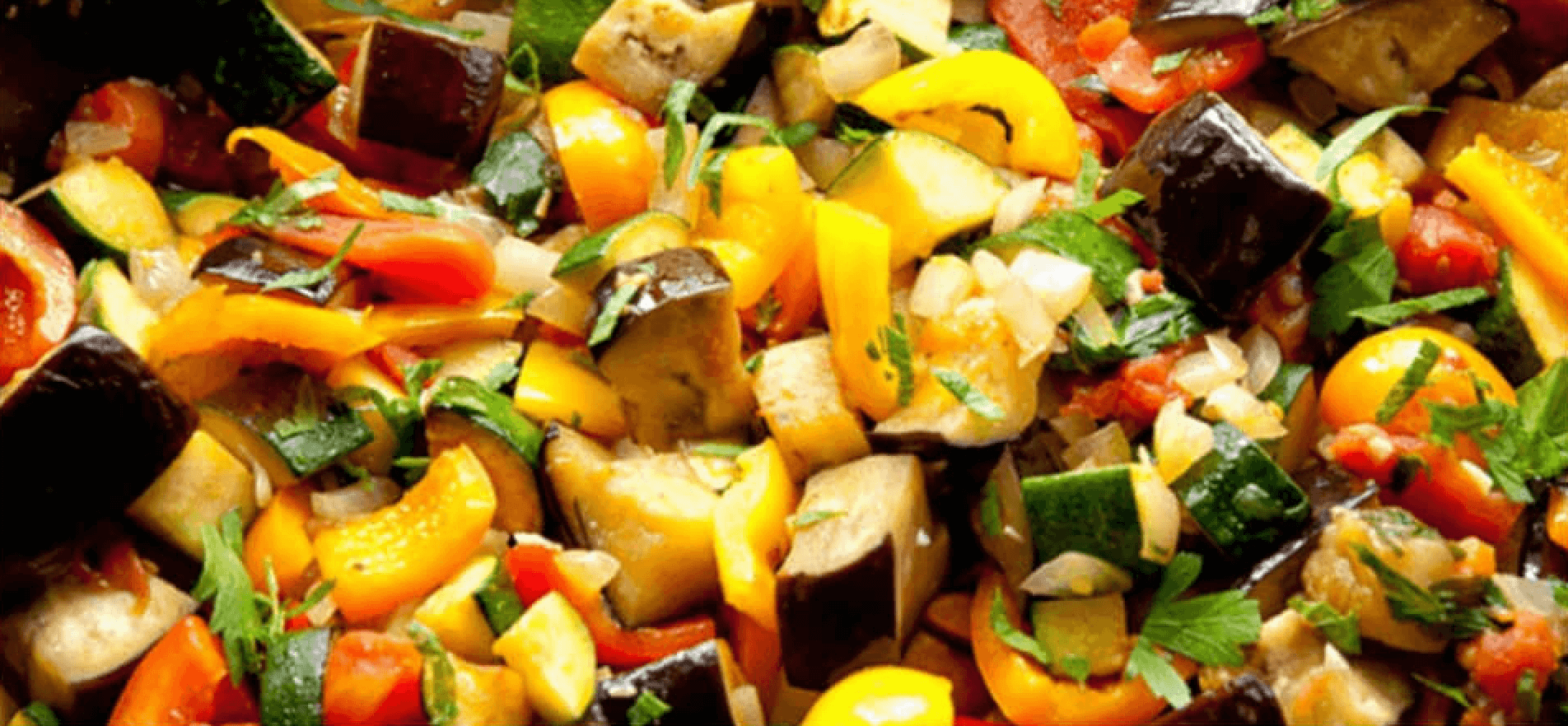 Ratatouille Healthpath