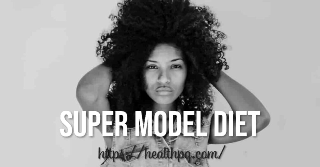 Super Model Diet Secrets What Top Models Eat (and How They Stay Fit)(02)