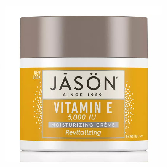 Jason Vitamin E 5000IU Cream 113g Health Plus Malta