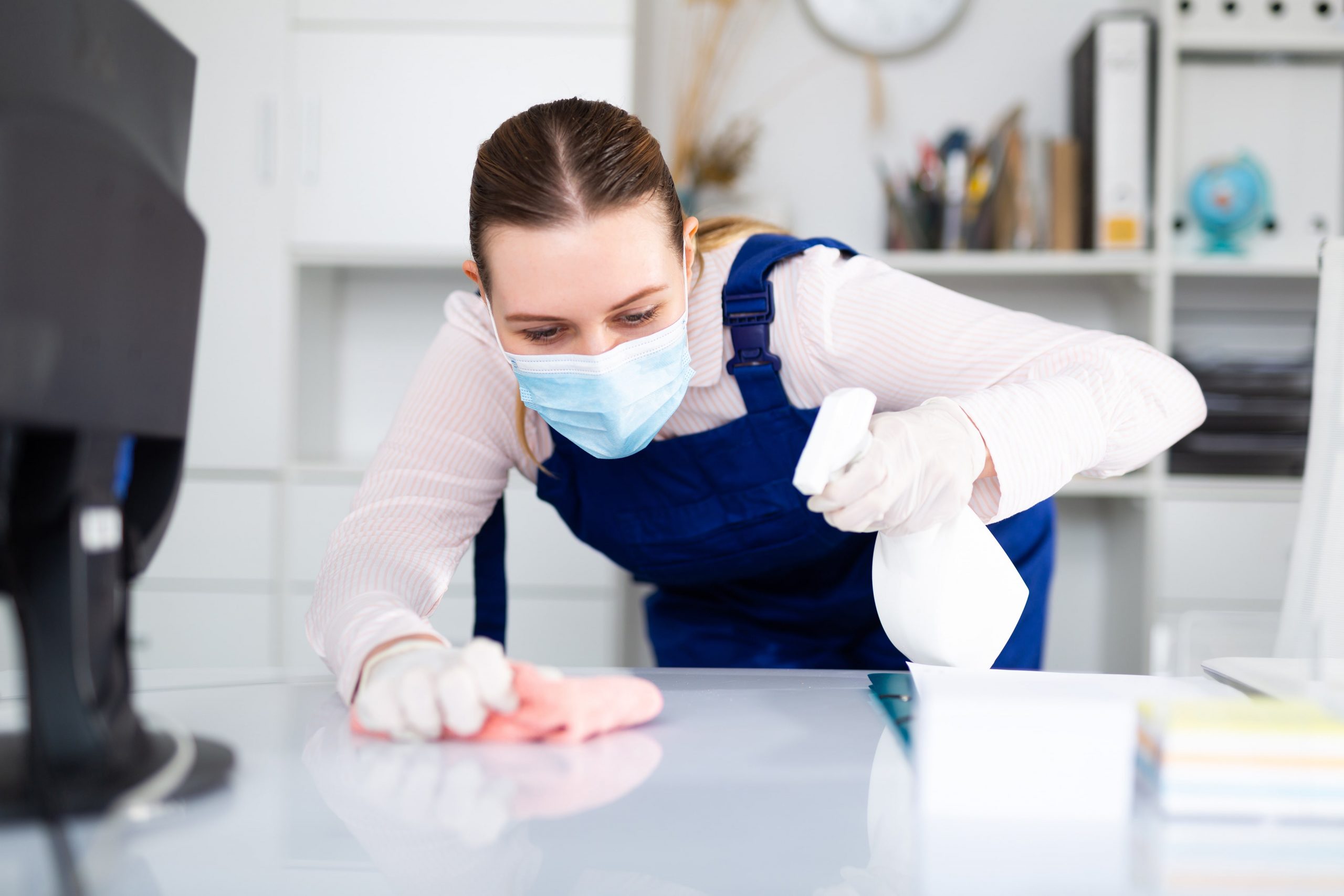 Medical Office Cleaning in Phoenix AZ