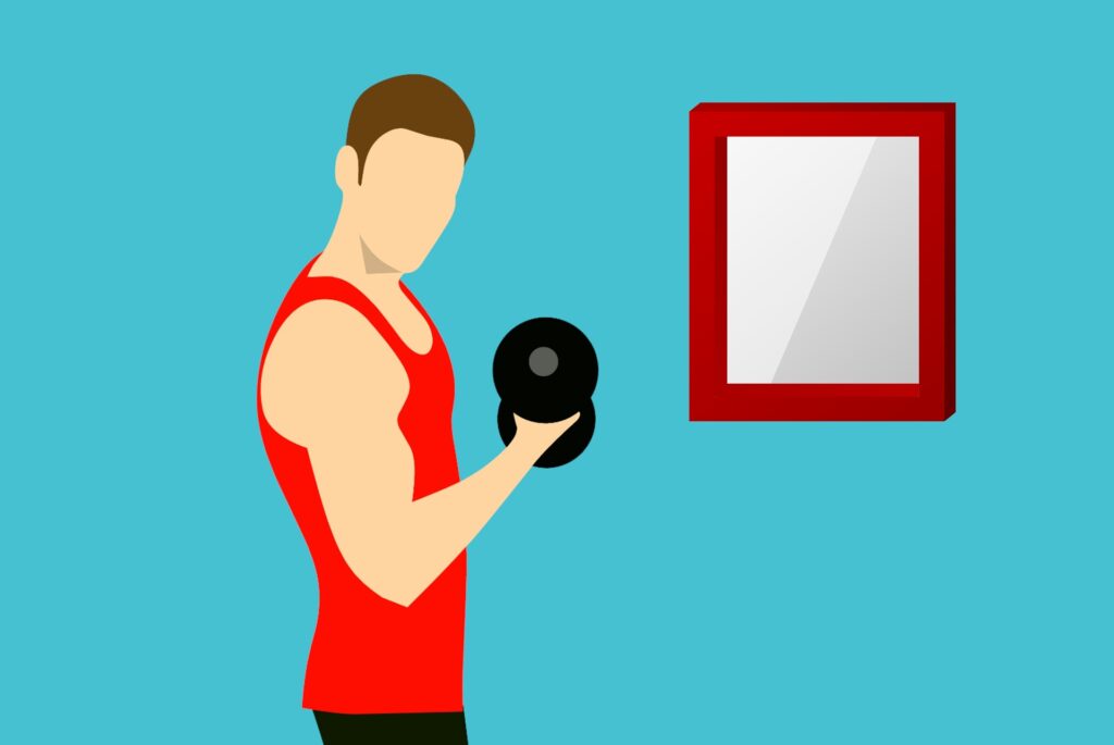 How To Do Dumbbell High Pull? 3 Easiest Ways HealthPulls