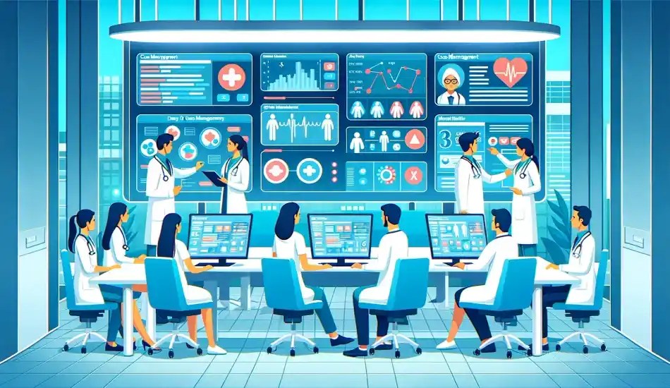 The Essential Guide to Hospital Case Management Software