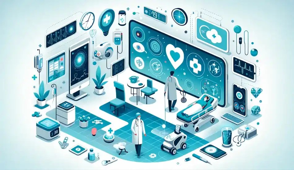 Main Functions Of Patient Record Management Systems