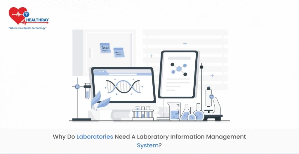 The Advantages of Using Lab Management Information Systems
