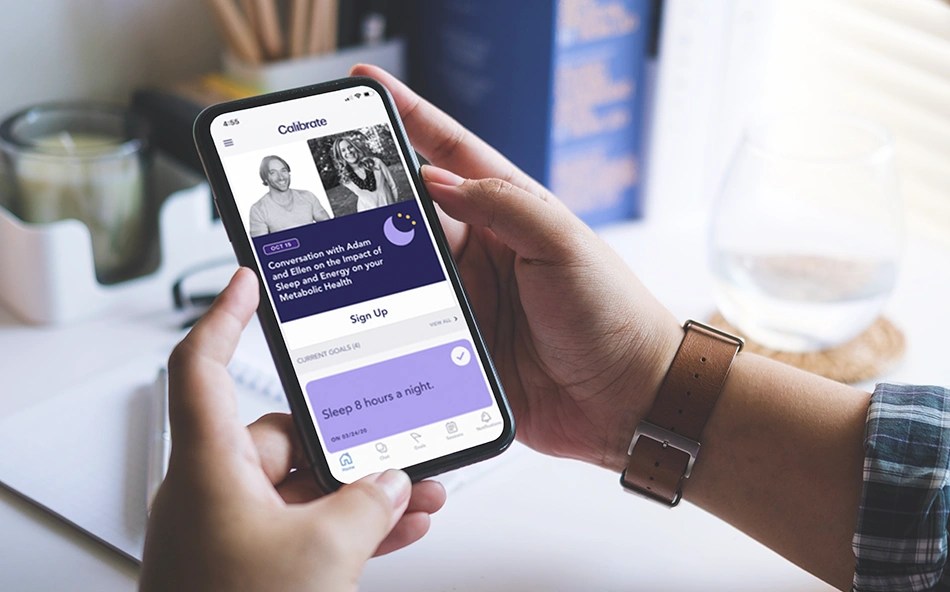 Calibrate Review Can This Program Help You Lose Weight? Health Reporter