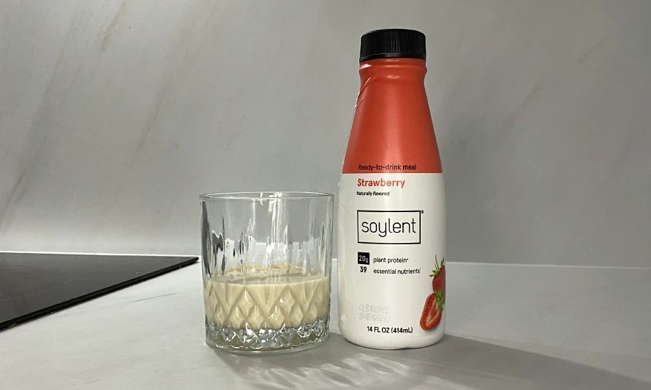 Soylent Review A Meal Replacement or a Health Risk? Health Reporter