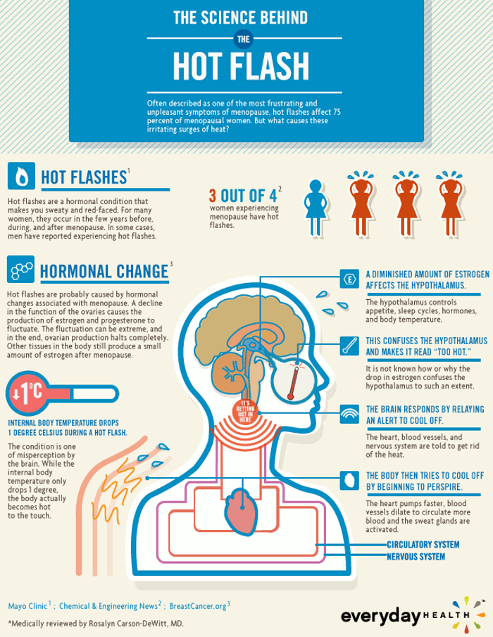 Why Do I Keep Having Hot Flashes In My 20S at Barbara Higgins blog