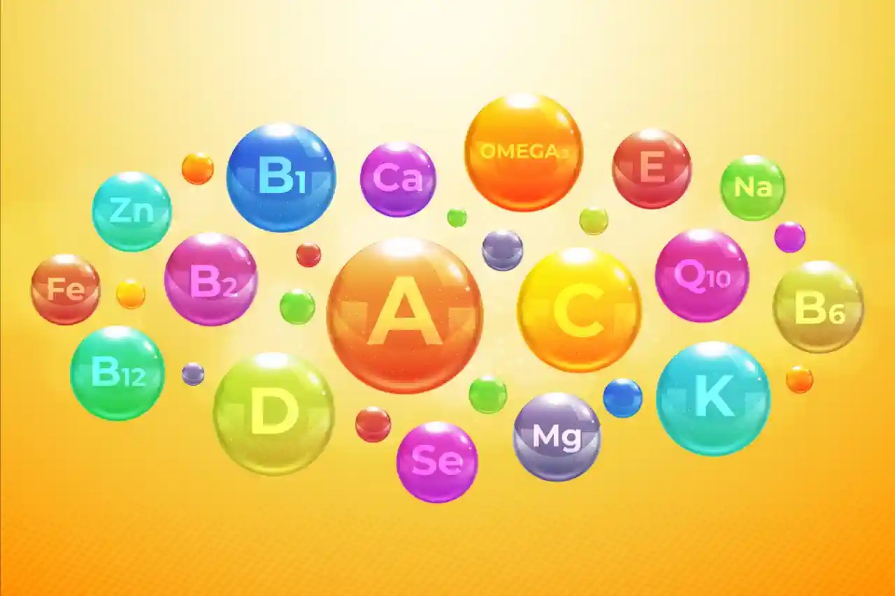 The Pros and Cons of Multivitamin Supplements How to Choose the Best One for You Health