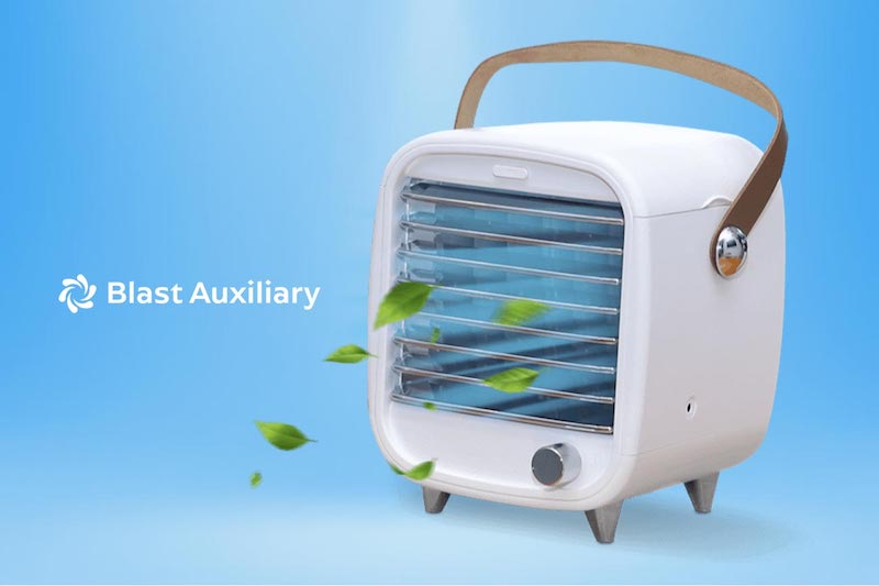 20210409 Blast Portable AC Review Is Blast Auxiliary Classic