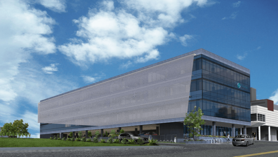 Nepean Private Hospital breaks ground on new multistory facility Healthscope Corporate