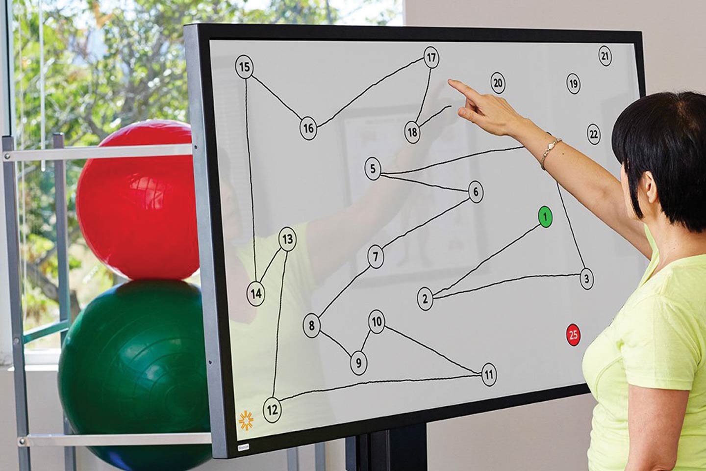 Bioness Integrated Therapy System HealthScopeHealthScope