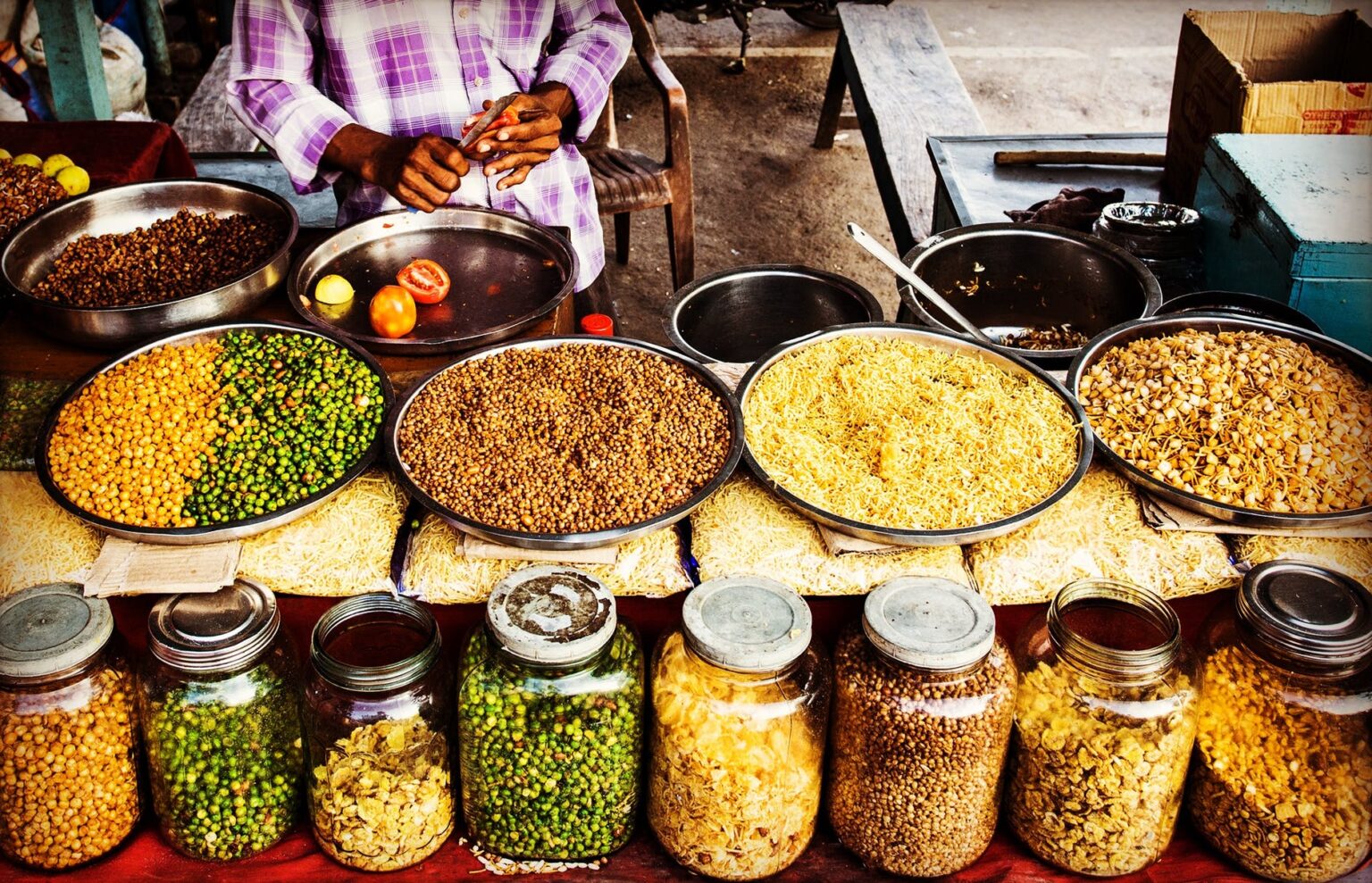 12 AntiCancer Miracle foods that cure Cancer