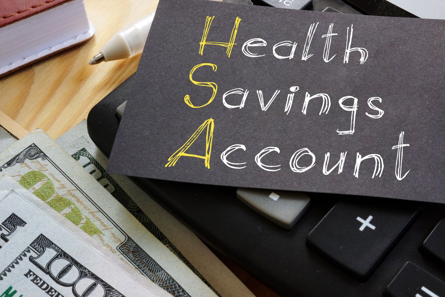 Can You Use HSA and FSA Funds for Online Therapy?