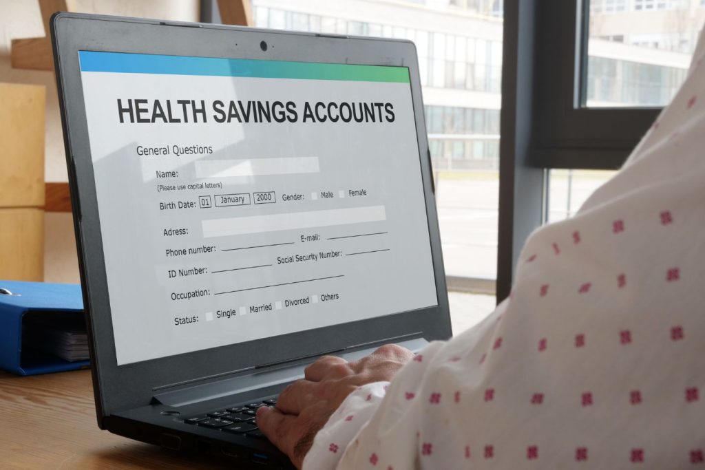 Can I Use HSA for Online Therapy? Let’s Find Out!