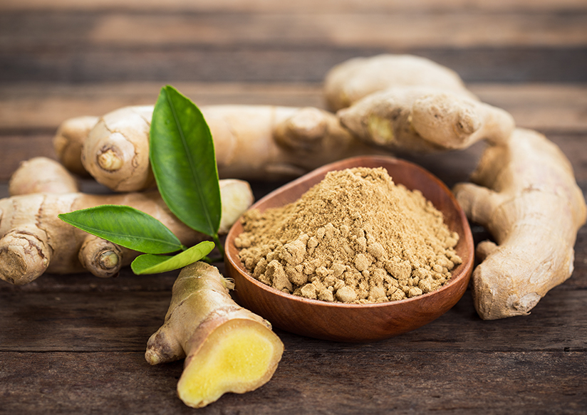 Finding the Best Bentong Ginger Powder for a Daily Use Health Step