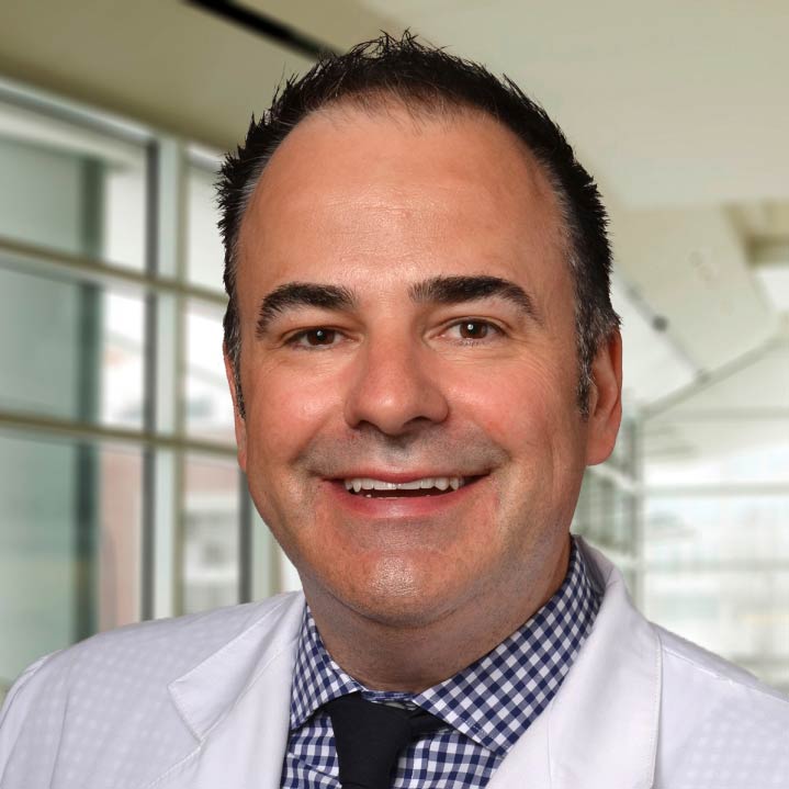 Eric Schumacher DO Ohio State University Wexner Medical Center