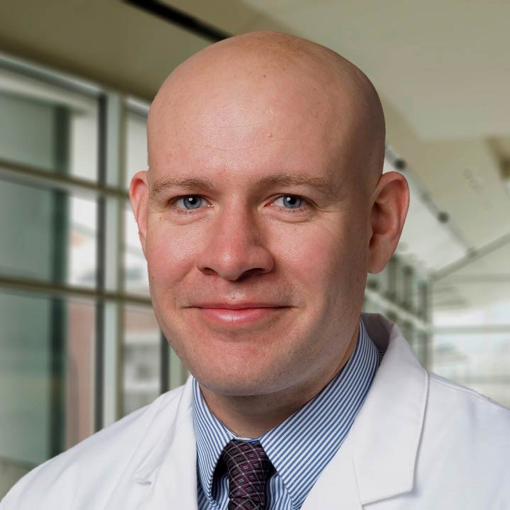 Jeffrey Hawley MD Ohio State University Wexner Medical Center