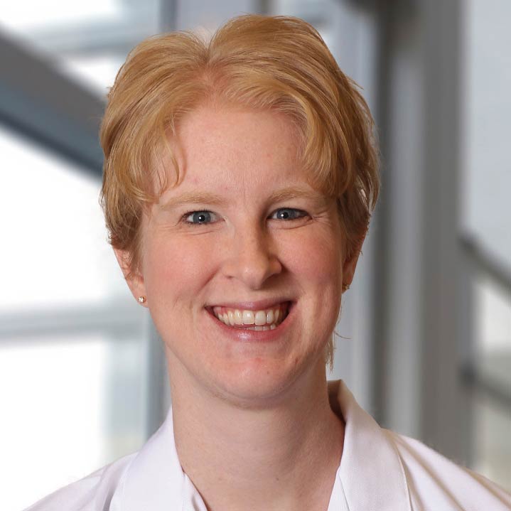 Jamie Macklin MD Ohio State University Wexner Medical Center