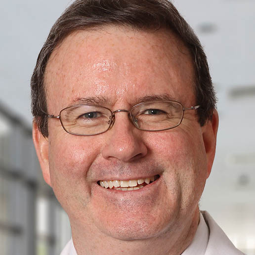 James Lamb MD Ohio State University Wexner Medical Center