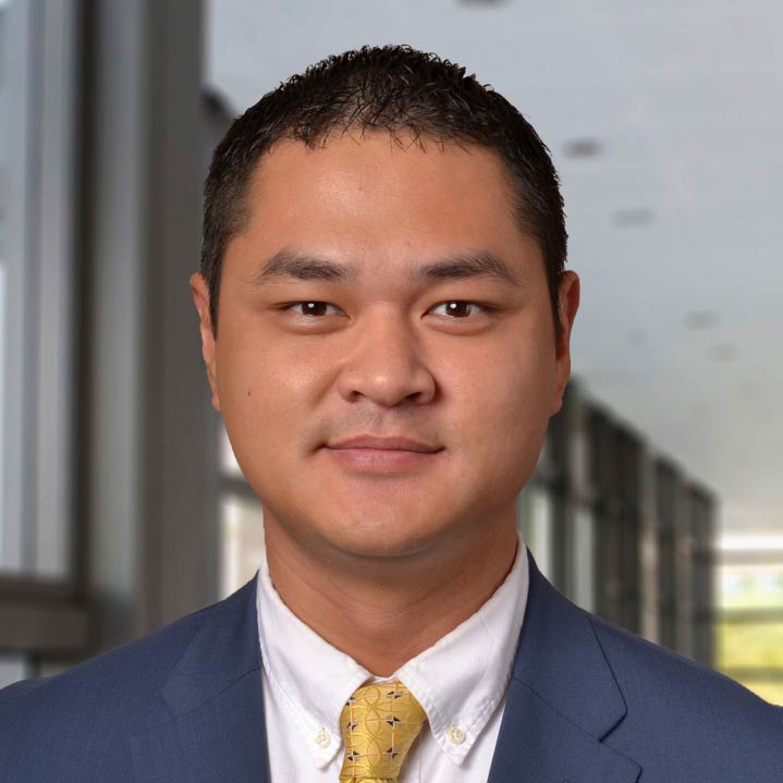Vincent Esguerra MD Ohio State University Wexner Medical Center
