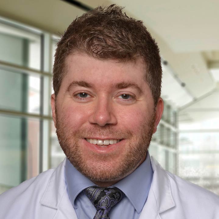 Kevin er MD Ohio State University Wexner Medical Center