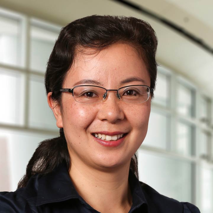 Na Li MD, PHD Ohio State University Wexner Medical Center