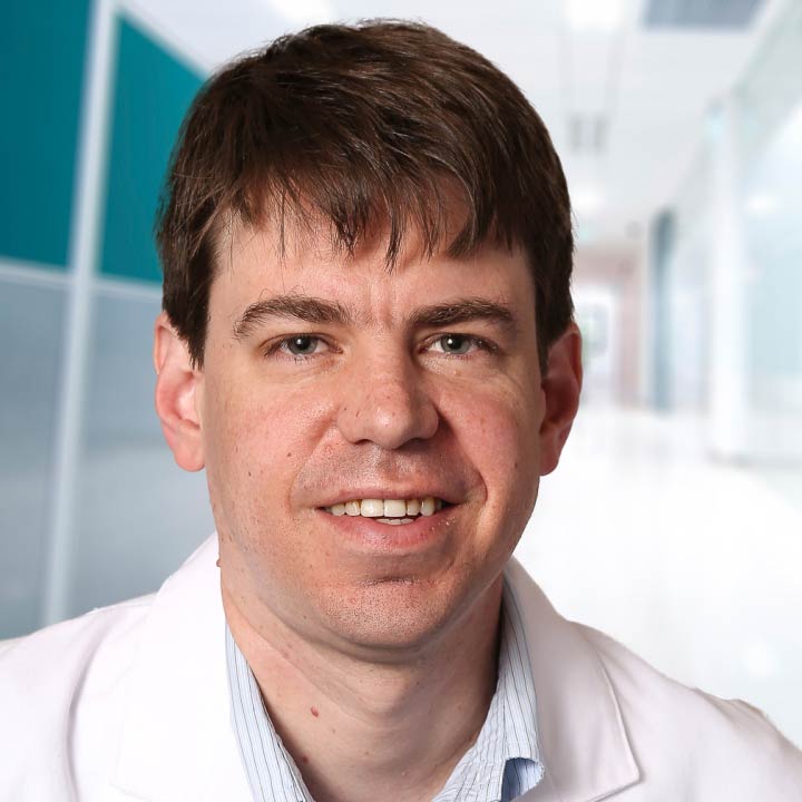 David Bradley MD Ohio State University Wexner Medical Center