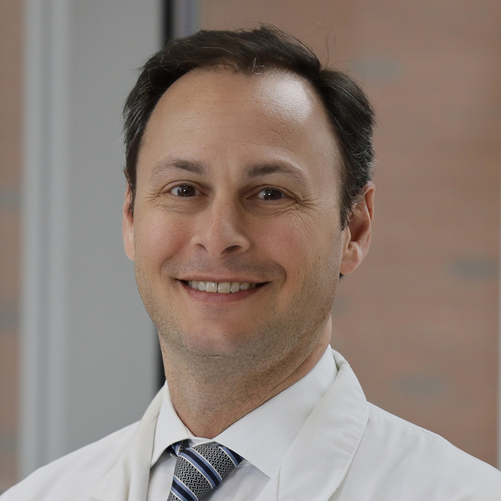 Jeffrey Janis MD Ohio State University Wexner Medical Center